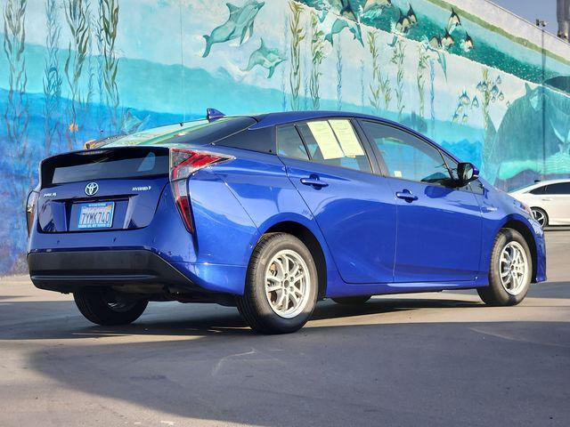 used 2017 Toyota Prius car, priced at $18,988