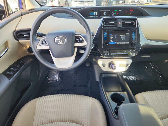 used 2017 Toyota Prius car, priced at $18,988