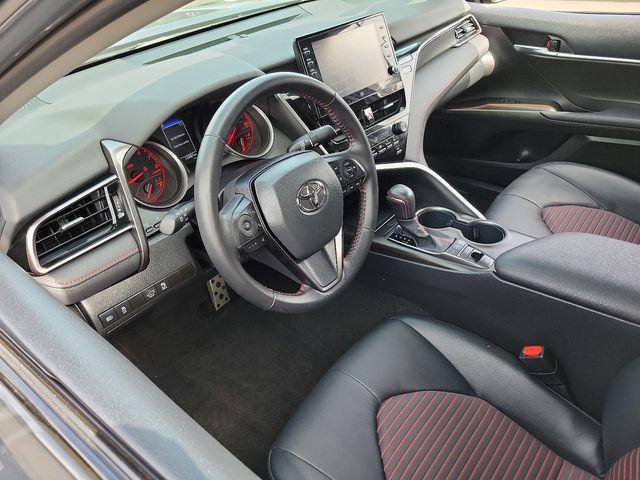 used 2023 Toyota Camry car, priced at $35,988