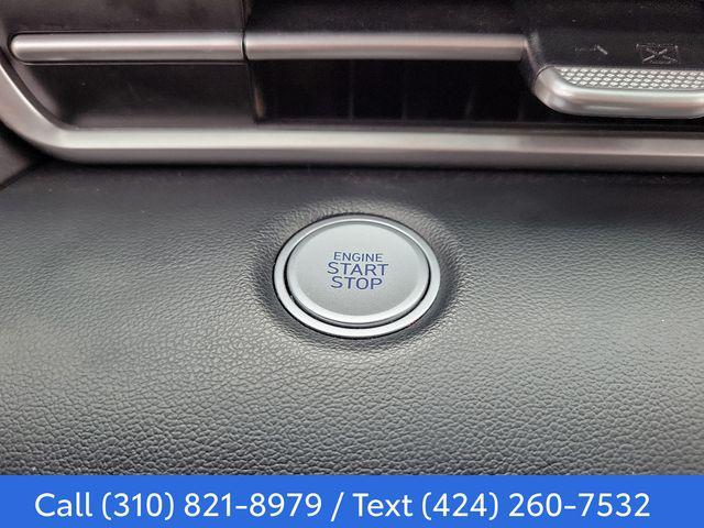 used 2023 Hyundai Elantra car, priced at $21,244