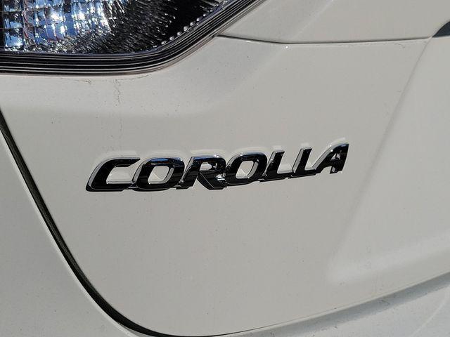 used 2022 Toyota Corolla car, priced at $17,988