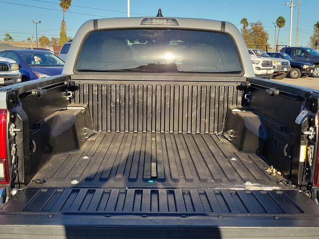 used 2021 Toyota Tacoma car, priced at $28,988