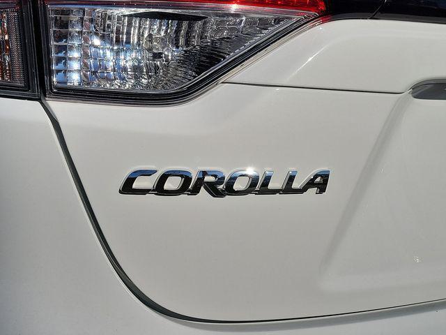 used 2022 Toyota Corolla car, priced at $19,988