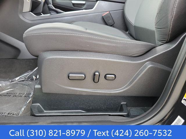 used 2018 Ford Escape car, priced at $13,988