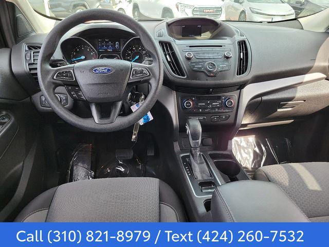 used 2018 Ford Escape car, priced at $13,988