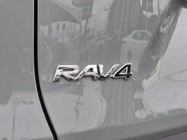 used 2022 Toyota RAV4 car, priced at $27,988