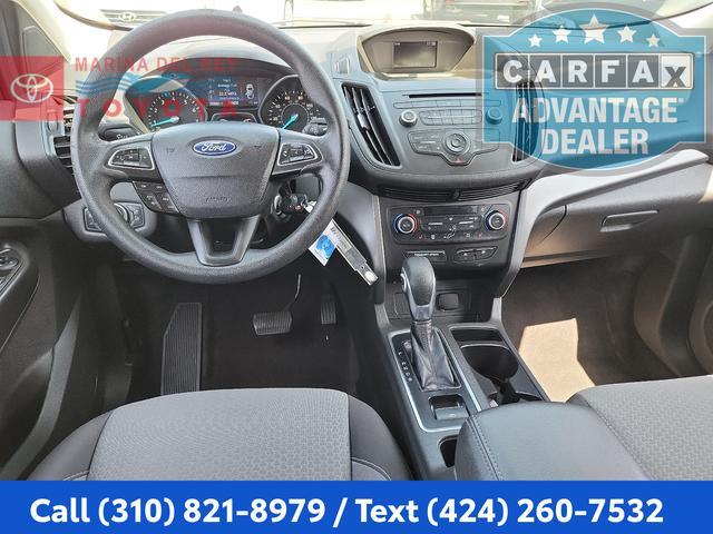 used 2018 Ford Escape car, priced at $14,988