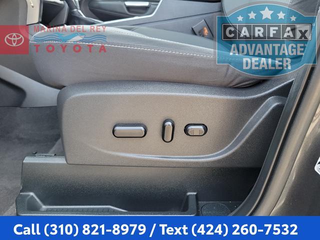 used 2018 Ford Escape car, priced at $14,988