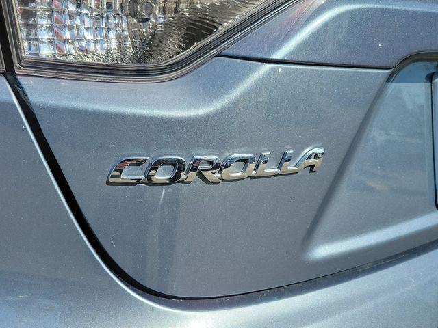 used 2022 Toyota Corolla car, priced at $19,988