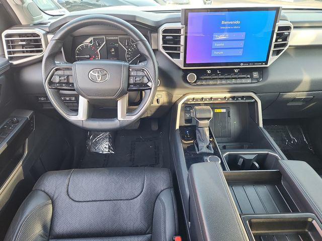 used 2022 Toyota Tundra car, priced at $44,988