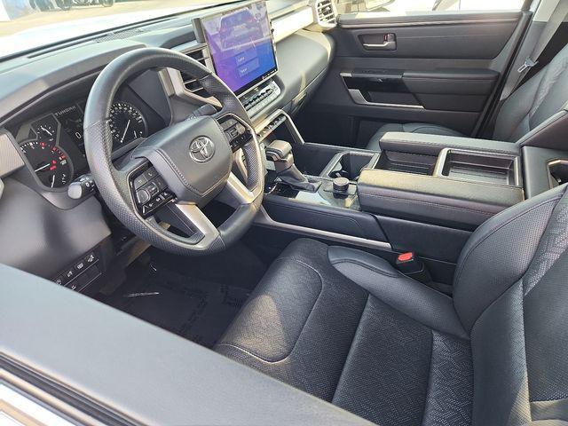 used 2022 Toyota Tundra car, priced at $44,988