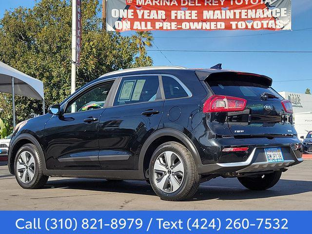 used 2019 Kia Niro car, priced at $15,988