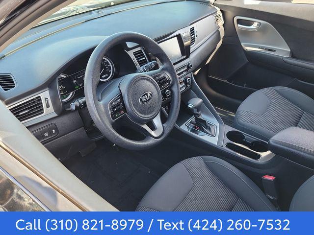 used 2019 Kia Niro car, priced at $15,988