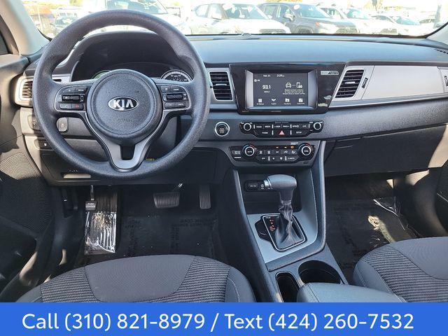 used 2019 Kia Niro car, priced at $15,988