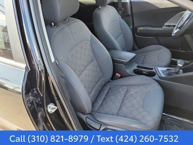 used 2019 Kia Niro car, priced at $15,988