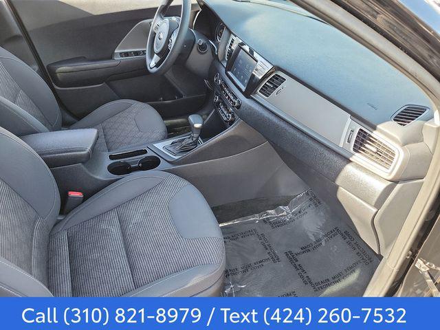 used 2019 Kia Niro car, priced at $15,988