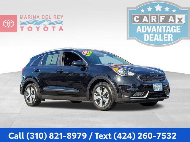 used 2019 Kia Niro car, priced at $15,988