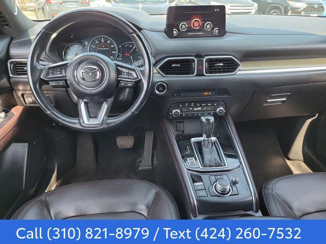 used 2020 Mazda CX-5 car, priced at $22,988