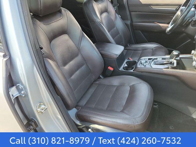 used 2020 Mazda CX-5 car, priced at $22,988