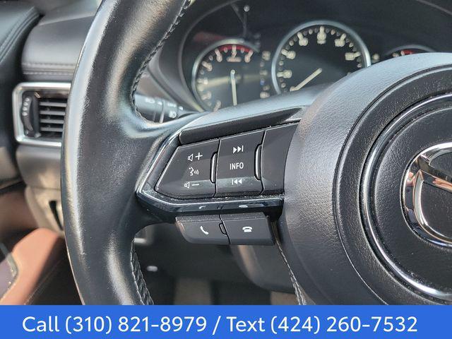 used 2020 Mazda CX-5 car, priced at $22,988