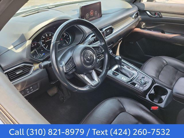 used 2020 Mazda CX-5 car, priced at $22,988