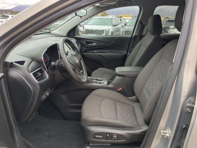 used 2019 Chevrolet Equinox car, priced at $18,766