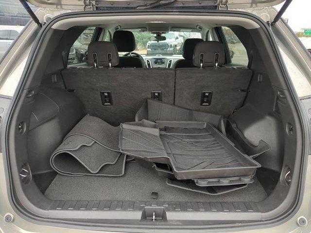 used 2019 Chevrolet Equinox car, priced at $18,766