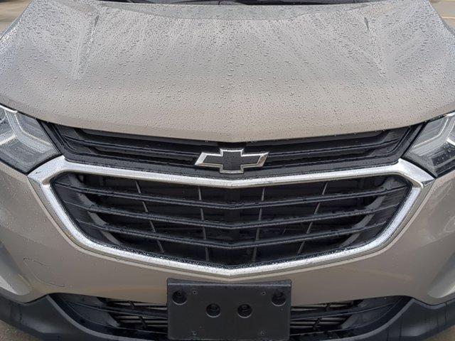 used 2019 Chevrolet Equinox car, priced at $18,766