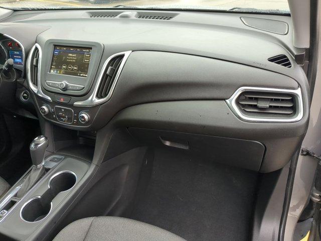 used 2019 Chevrolet Equinox car, priced at $18,766