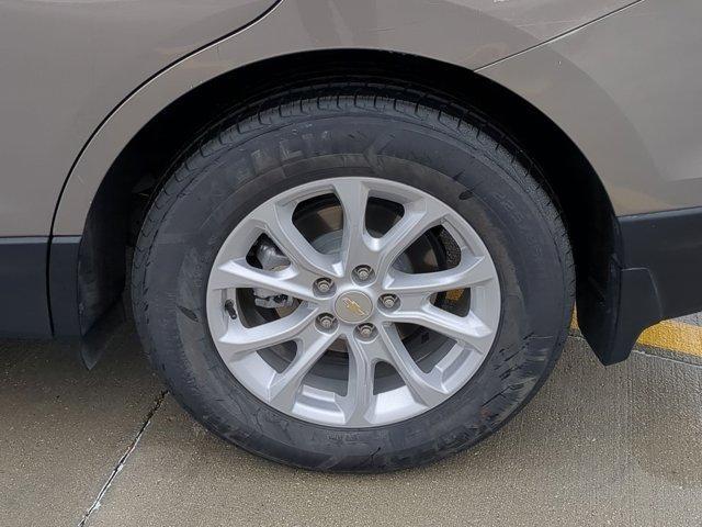 used 2019 Chevrolet Equinox car, priced at $18,766