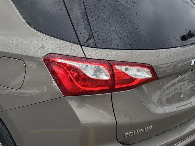 used 2019 Chevrolet Equinox car, priced at $18,766