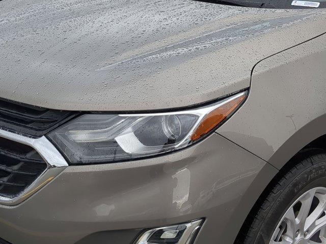 used 2019 Chevrolet Equinox car, priced at $18,766