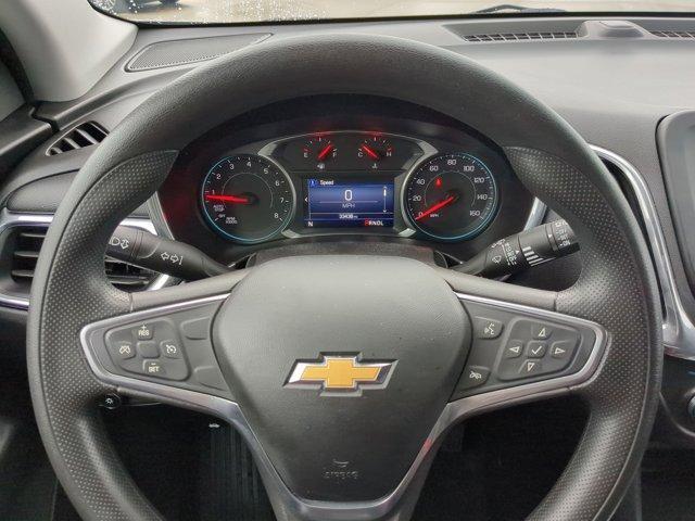 used 2019 Chevrolet Equinox car, priced at $18,766