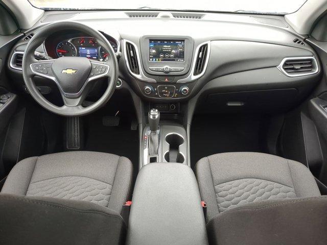 used 2019 Chevrolet Equinox car, priced at $18,766