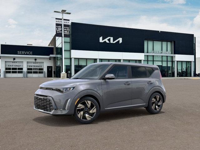 new 2025 Kia Soul car, priced at $26,170