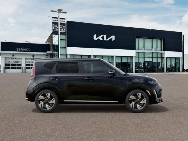 new 2025 Kia Soul car, priced at $24,725