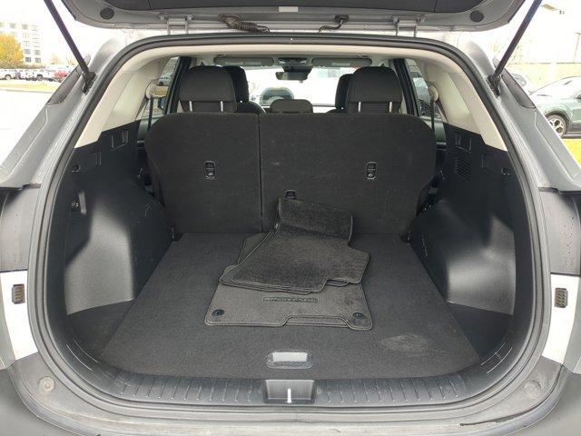 used 2023 Kia Sportage car, priced at $21,185