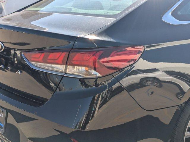 used 2018 Hyundai Sonata car, priced at $11,438