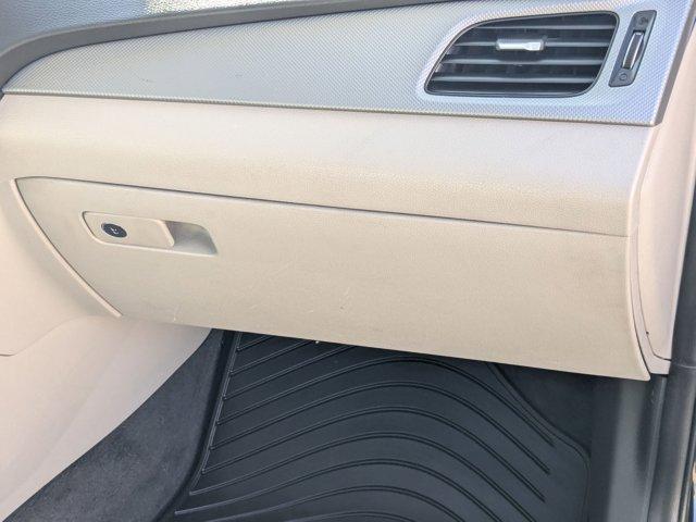 used 2018 Hyundai Sonata car, priced at $11,438