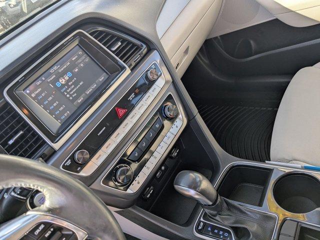 used 2018 Hyundai Sonata car, priced at $11,438