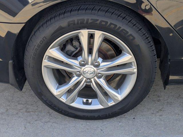 used 2018 Hyundai Sonata car, priced at $11,438