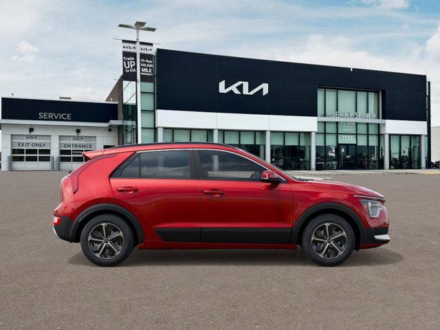 new 2026 Kia Niro car, priced at $32,065