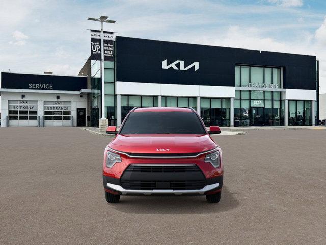 new 2026 Kia Niro car, priced at $32,065