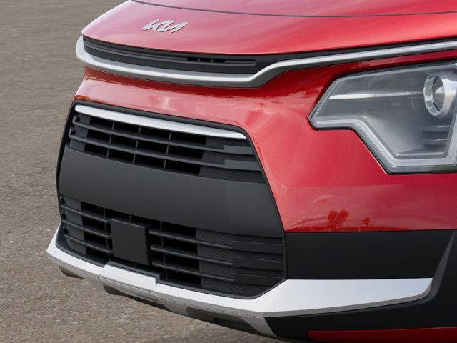 new 2026 Kia Niro car, priced at $32,065