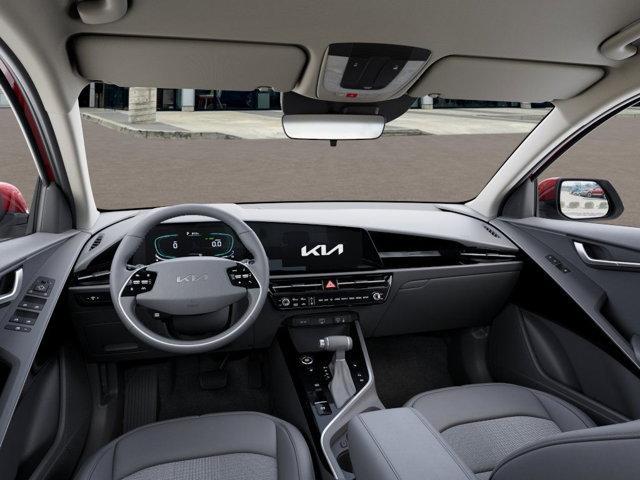 new 2026 Kia Niro car, priced at $32,065