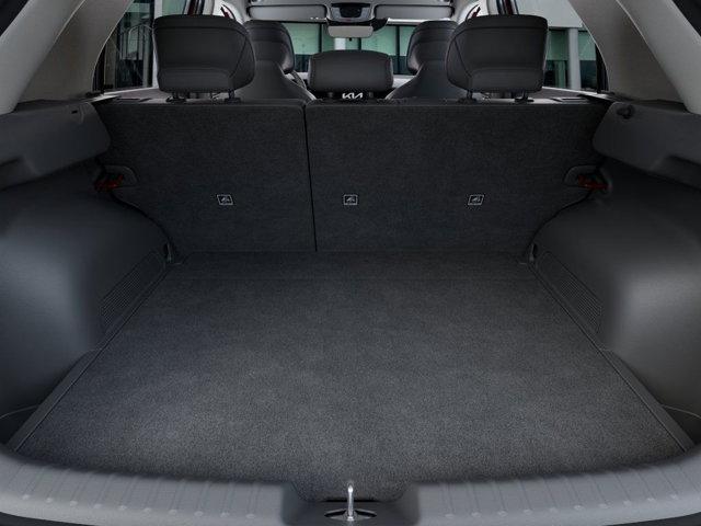 new 2026 Kia Niro car, priced at $32,065
