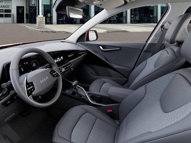 new 2026 Kia Niro car, priced at $32,065