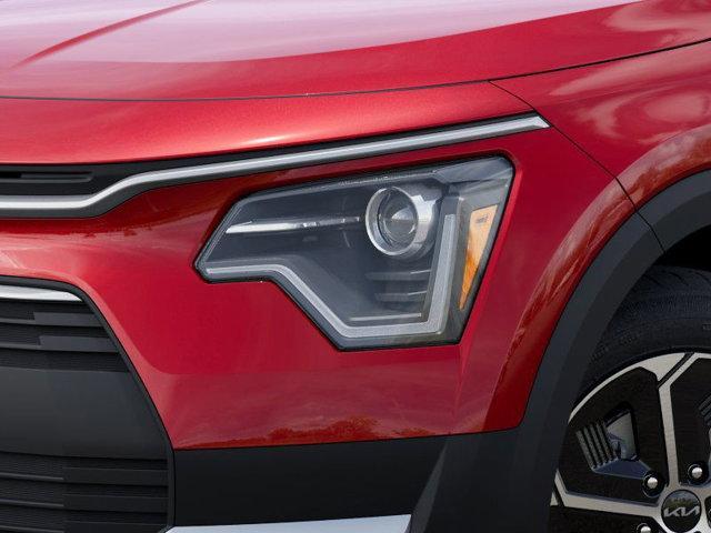 new 2026 Kia Niro car, priced at $32,065
