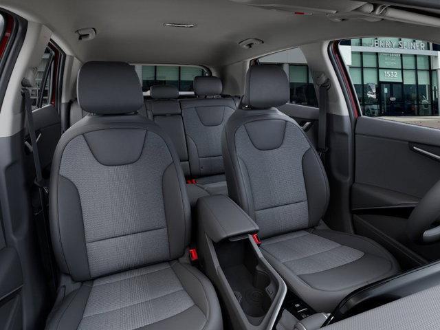 new 2026 Kia Niro car, priced at $32,065