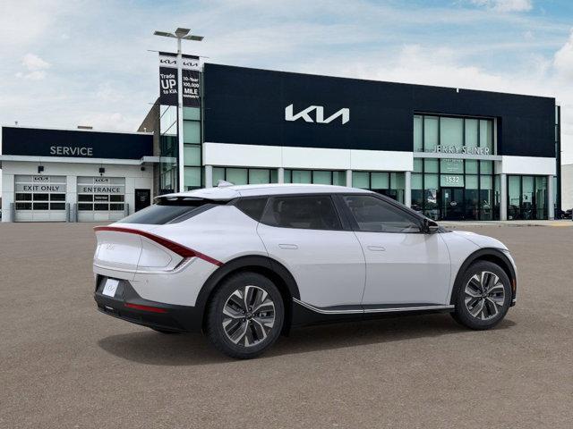 new 2024 Kia EV6 car, priced at $43,617